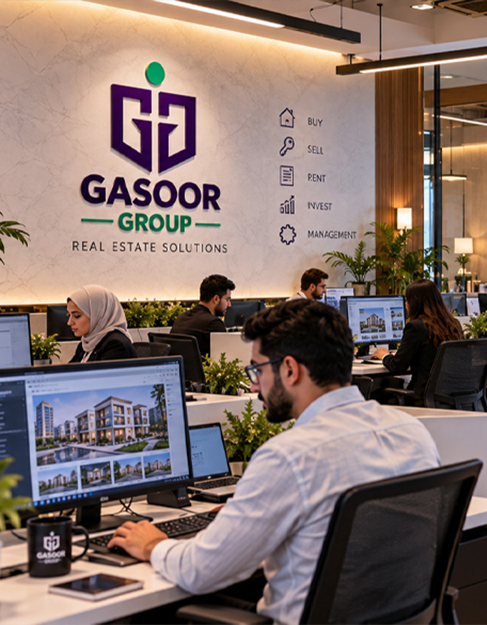 Gasoor Group