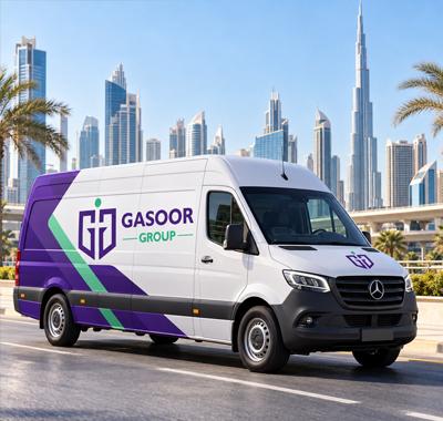Gasoor Group