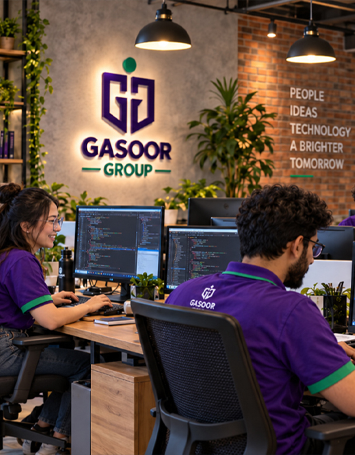 Gasoor Group
