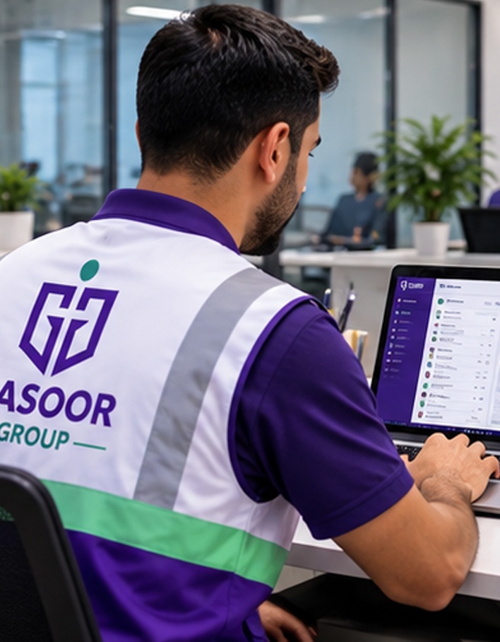 Gasoor Del