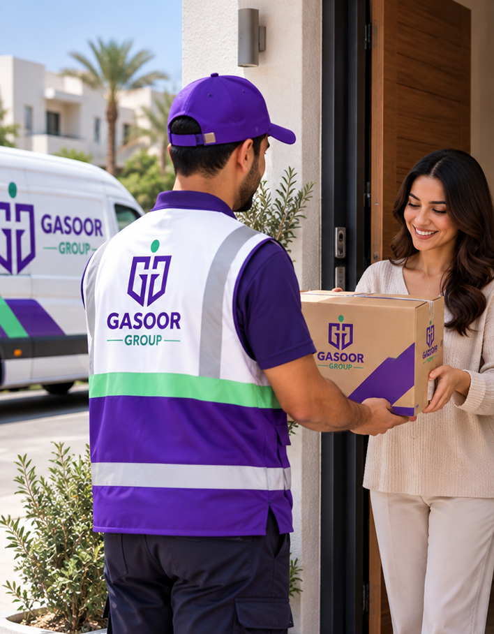 Gasoor Del