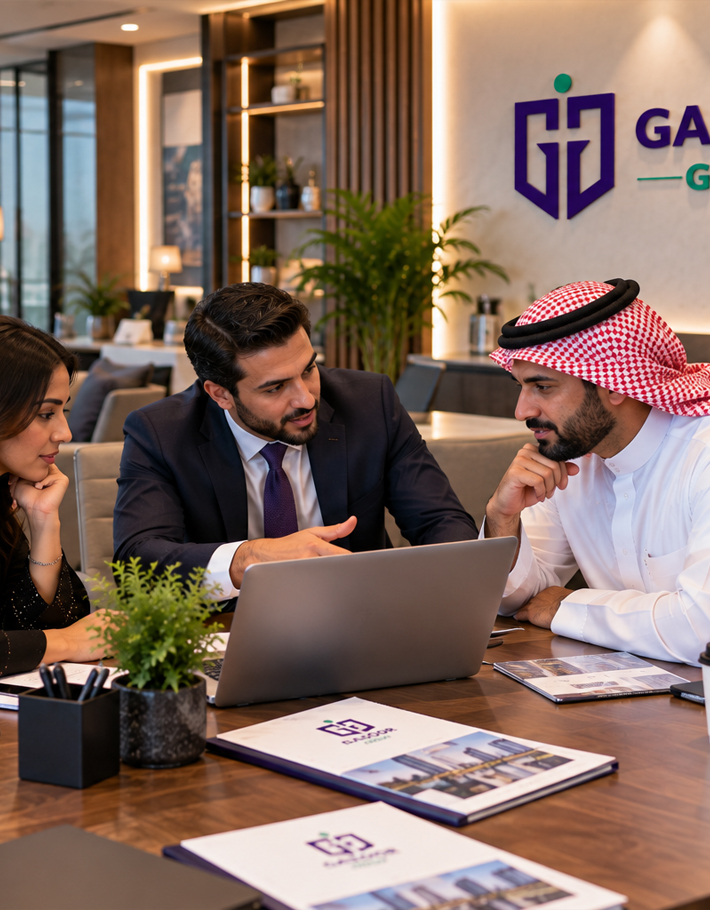 Gasoor Services